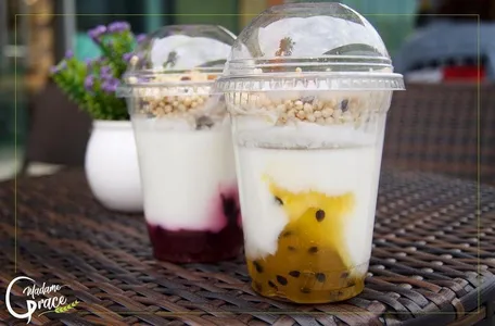 Granola