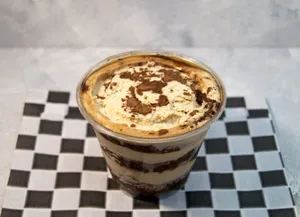Tiramisú