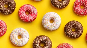 Promocion 12 Donas