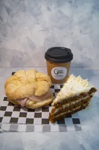 Desayuno Agustina