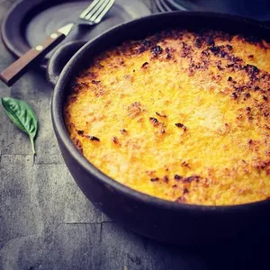 Pastel de Choclo
