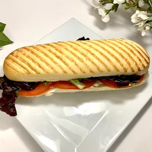 Panini Caprese